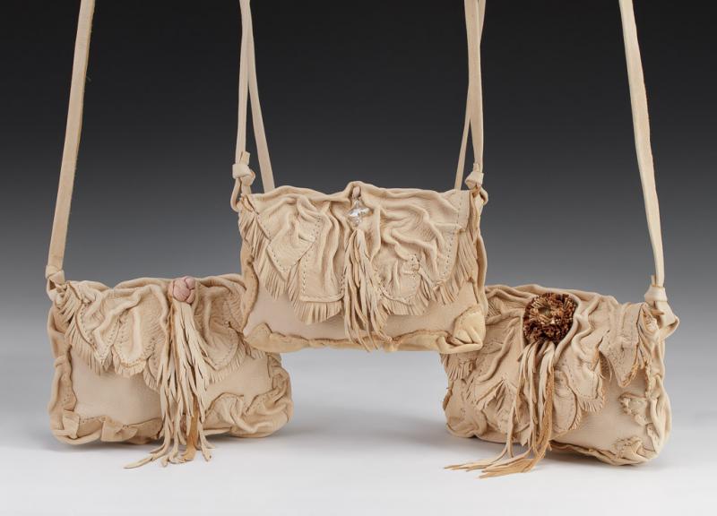 The Amy Bag