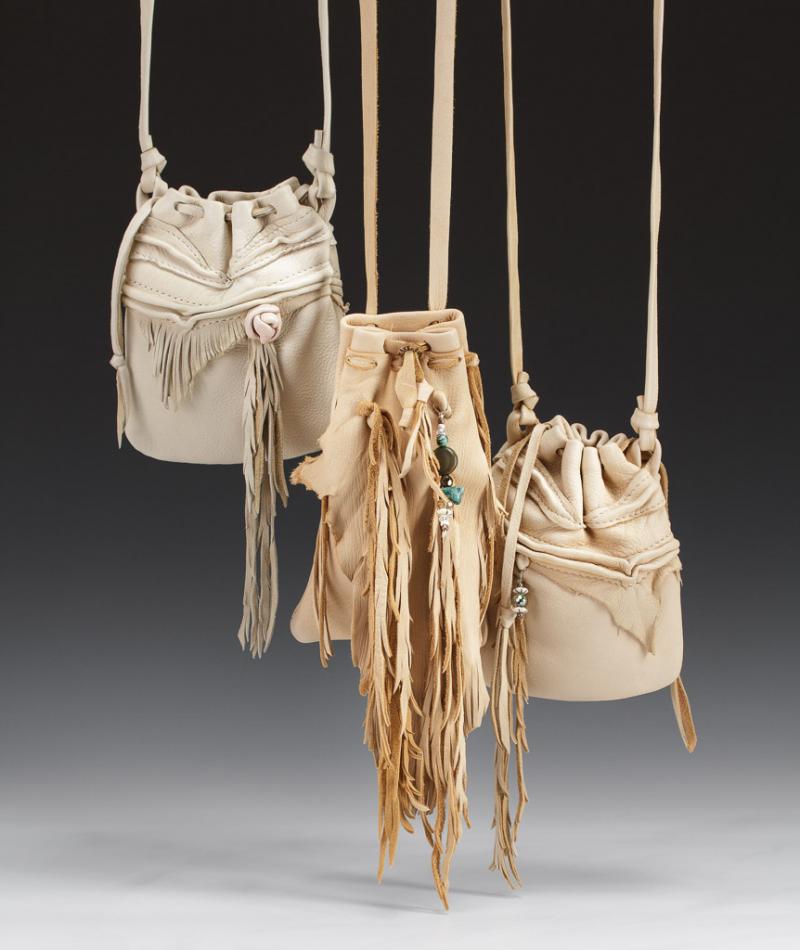 The Danielle Bag